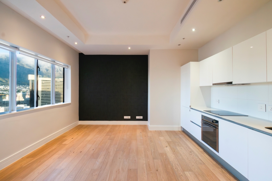 To Let 1 Bedroom Property for Rent in Cape Town City Centre Western Cape